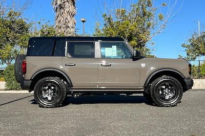 2025 Ford Bronco 4WD SUV for sale #SLB65099 - photo 2