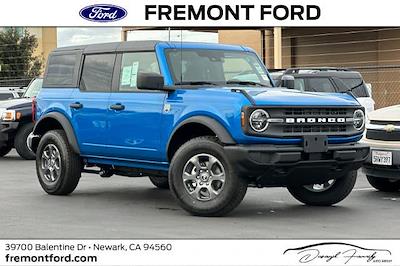 New 2025 Ford Bronco Big Bend for sale #SLB66468 - photo 1