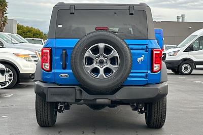 New 2025 Ford Bronco Big Bend for sale #SLB66468 - photo 2