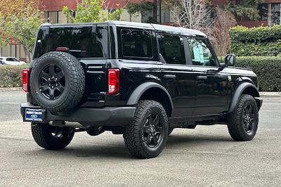 2025 Ford Bronco 4WD SUV for sale #SLB67278 - photo 2