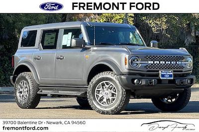 New 2025 Ford Bronco Badlands for sale #SLB68000 - photo 1