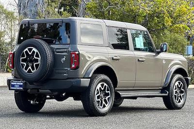 2025 Ford Bronco 4WD SUV for sale #SLB68062 - photo 2