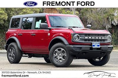 2025 Ford Bronco 4WD SUV for sale #SLB68834 - photo 1