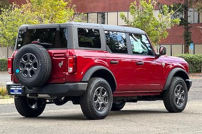 2025 Ford Bronco 4WD SUV for sale #SLB68834 - photo 2