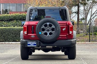 2025 Ford Bronco 4WD SUV for sale #SLB68834 - photo 2