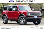 2025 Ford Bronco 4WD SUV for sale #SLB68834 - photo 1