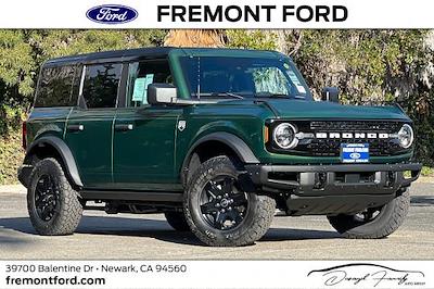 2025 Ford Bronco 4WD SUV for sale #SLB68837 - photo 1