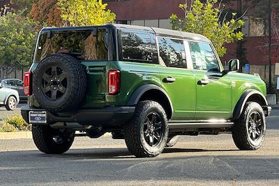 2025 Ford Bronco 4WD SUV for sale #SLB68837 - photo 2