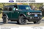 2025 Ford Bronco 4WD SUV for sale #SLB68837 - photo 1