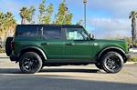 2025 Ford Bronco 4WD SUV for sale #SLB68837 - photo 4