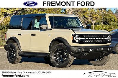 2025 Ford Bronco 4WD SUV for sale #SLB68980 - photo 1