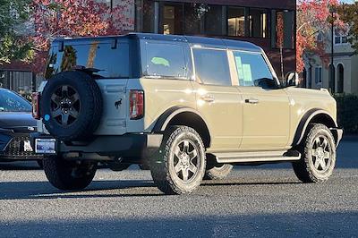 2025 Ford Bronco 4WD SUV for sale #SLB68980 - photo 2