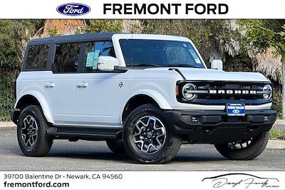 2025 Ford Bronco 4WD SUV for sale #SLB69118 - photo 1