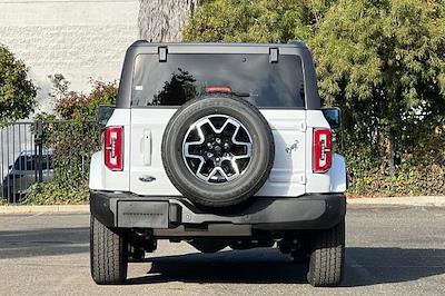 New 2025 Ford Bronco - photo 1