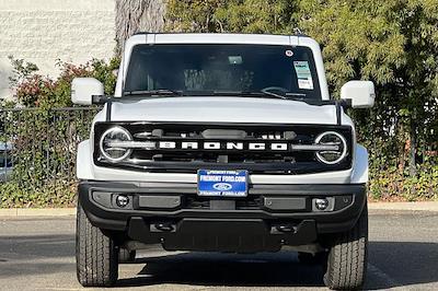 New 2025 Ford Bronco - photo 1