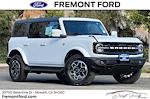 2025 Ford Bronco 4WD SUV for sale #SLB69118 - photo 1