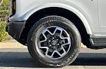 2025 Ford Bronco 4WD SUV for sale #SLB69118 - photo 31