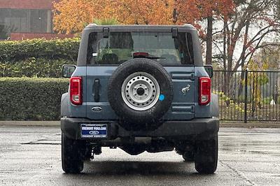 New 2025 Ford Bronco Base for sale #SLB69129 - photo 2