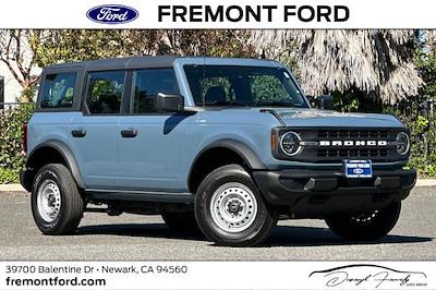 New 2025 Ford Bronco - photo 1