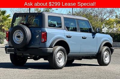 New 2025 Ford Bronco - photo 1