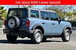 2025 Ford Bronco 4WD SUV for sale #SLB69129FR - photo 1