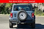 2025 Ford Bronco 4WD SUV for sale #SLB69129FR - photo 4