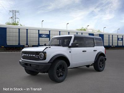 2025 Ford Bronco 4WD SUV for sale #SLB69153 - photo 1