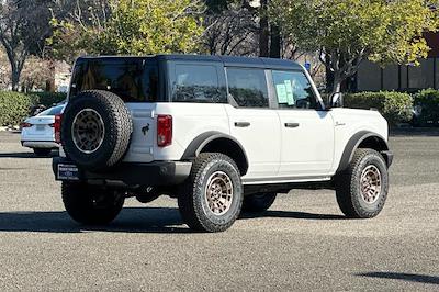 2025 Ford Bronco 4WD SUV for sale #SLB69153 - photo 2