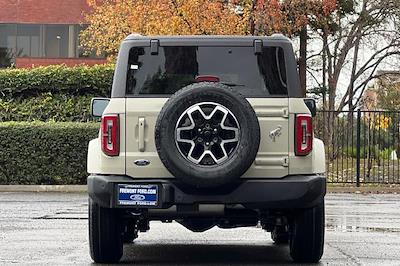 New 2025 Ford Bronco Outer Banks for sale #SLB73005 - photo 2
