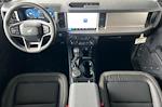 2025 Ford Bronco 4WD SUV for sale #SLB73005 - photo 14