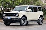 2025 Ford Bronco 4WD SUV for sale #SLB73005 - photo 7