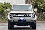 2025 Ford Bronco 4WD SUV for sale #SLB73005 - photo 8