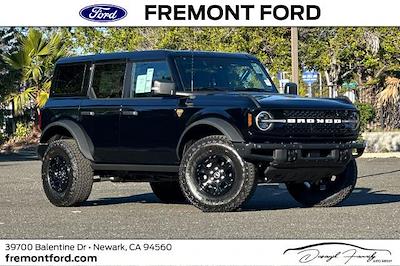 2025 Ford Bronco 4WD SUV for sale #SLB75743 - photo 1