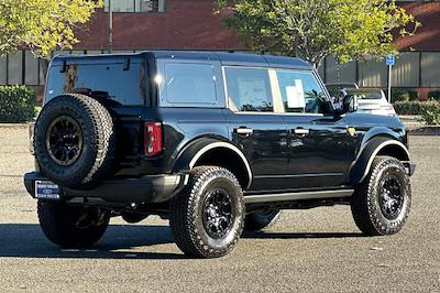 2025 Ford Bronco 4WD SUV for sale #SLB75743 - photo 2