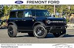 2025 Ford Bronco 4WD SUV for sale #SLB75743 - photo 1