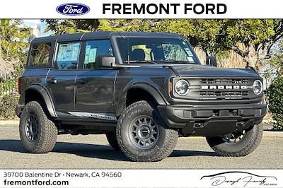 2025 Ford Bronco 4WD SUV for sale #SLB75832 - photo 1