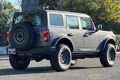 2025 Ford Bronco 4WD SUV for sale #SLB75832 - photo 2