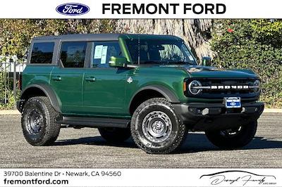 New 2025 Ford Bronco Outer Banks for sale #SLB75968 - photo 1