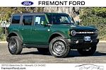 New 2025 Ford Bronco Outer Banks for sale #SLB75968 - photo 1