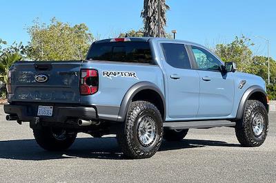 2025 Ford Ranger SuperCrew Cab 4WD Pickup for sale #SLE07048A - photo 2