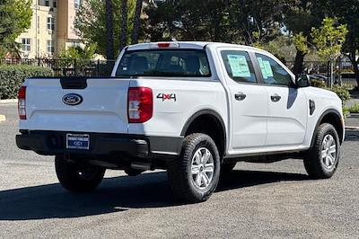 New 2025 Ford Ranger XL SuperCrew Cab 4WD Pickup for sale #SLE13421 - photo 2