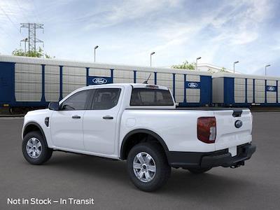 New 2025 Ford Ranger XL SuperCrew Cab Pickup for sale #SLE24127 - photo 2