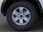 New 2025 Ford Ranger XL SuperCrew Cab Pickup for sale #SLE24127 - photo 19
