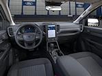 New 2025 Ford Ranger XL SuperCrew Cab Pickup for sale #SLE24127 - photo 9