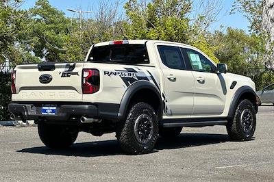 2025 Ford Ranger SuperCrew Cab 4WD Pickup for sale #SLE25273 - photo 2