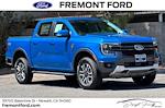 2025 Ford Ranger SuperCrew Cab 4WD Pickup for sale #SLE29476 - photo 1