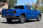 2025 Ford Ranger SuperCrew Cab 4WD Pickup for sale #SLE29476 - photo 2