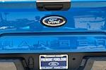 2025 Ford Ranger SuperCrew Cab 4WD Pickup for sale #SLE29476 - photo 31