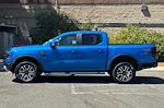 2025 Ford Ranger SuperCrew Cab 4WD Pickup for sale #SLE29476 - photo 8