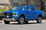 2025 Ford Ranger SuperCrew Cab 4WD Pickup for sale #SLE29476 - photo 3